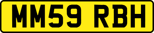 MM59RBH