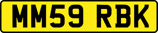 MM59RBK