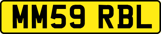 MM59RBL