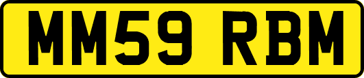 MM59RBM