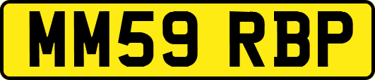 MM59RBP