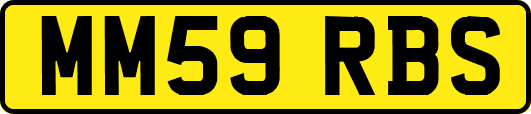 MM59RBS