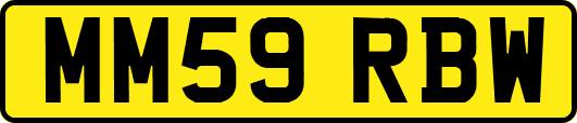 MM59RBW