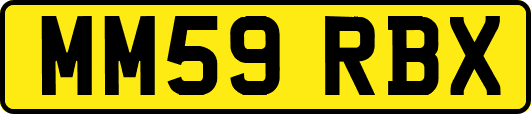 MM59RBX