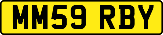 MM59RBY