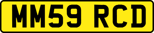 MM59RCD
