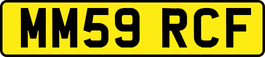 MM59RCF