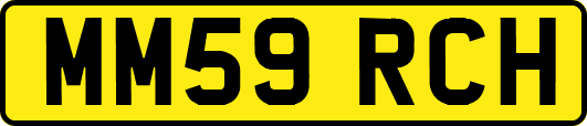 MM59RCH