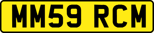 MM59RCM