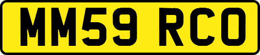MM59RCO