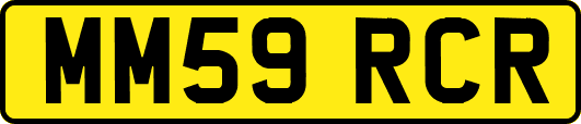 MM59RCR
