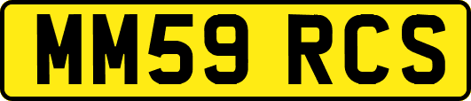 MM59RCS