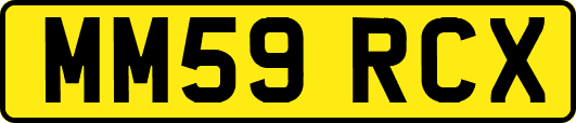 MM59RCX