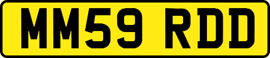 MM59RDD