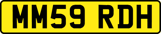 MM59RDH