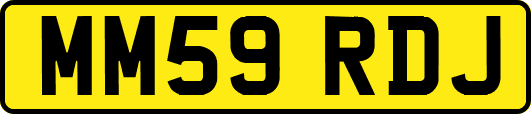 MM59RDJ