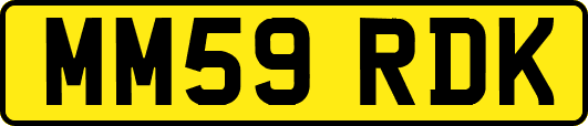 MM59RDK