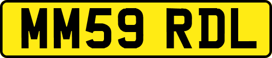 MM59RDL