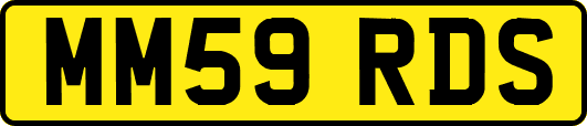 MM59RDS