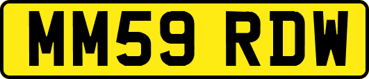 MM59RDW