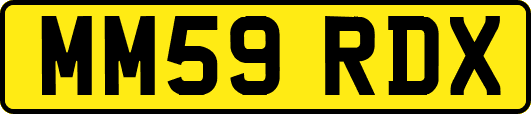 MM59RDX