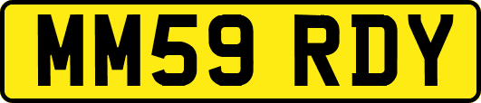 MM59RDY