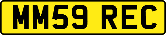 MM59REC