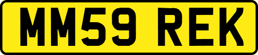 MM59REK