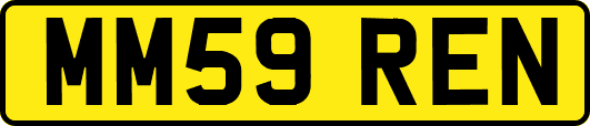 MM59REN