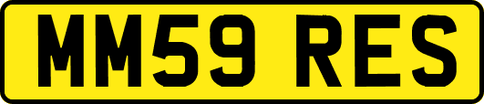 MM59RES