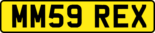 MM59REX