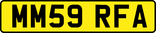 MM59RFA