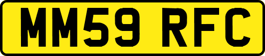 MM59RFC