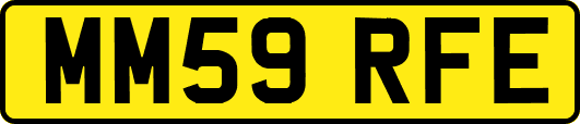 MM59RFE