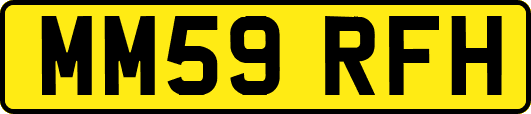 MM59RFH
