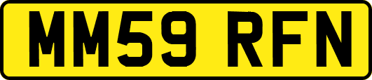 MM59RFN