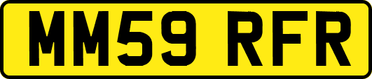 MM59RFR