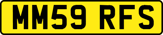 MM59RFS