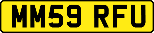 MM59RFU