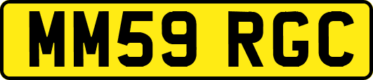 MM59RGC