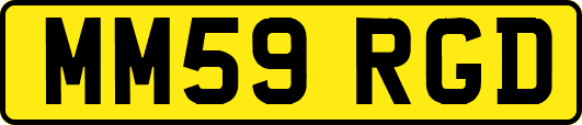 MM59RGD