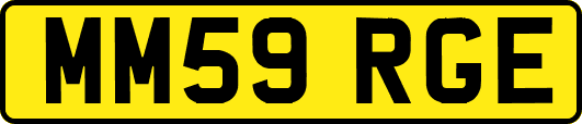 MM59RGE