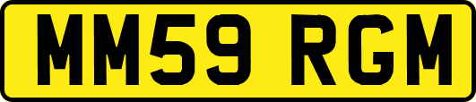 MM59RGM