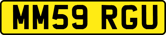 MM59RGU