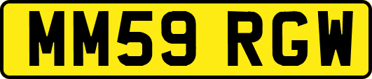 MM59RGW