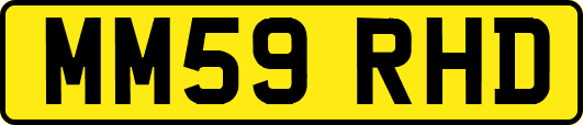 MM59RHD