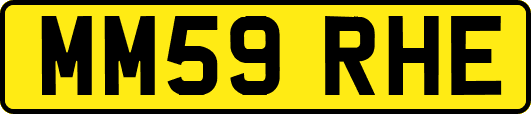 MM59RHE