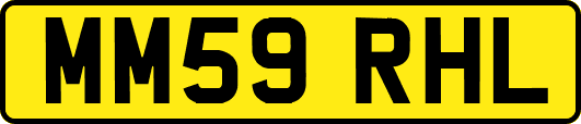 MM59RHL