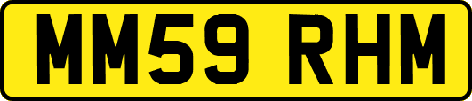 MM59RHM