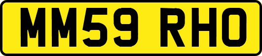 MM59RHO